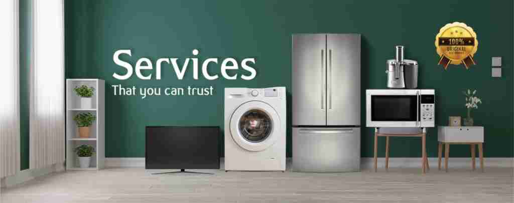 All Services