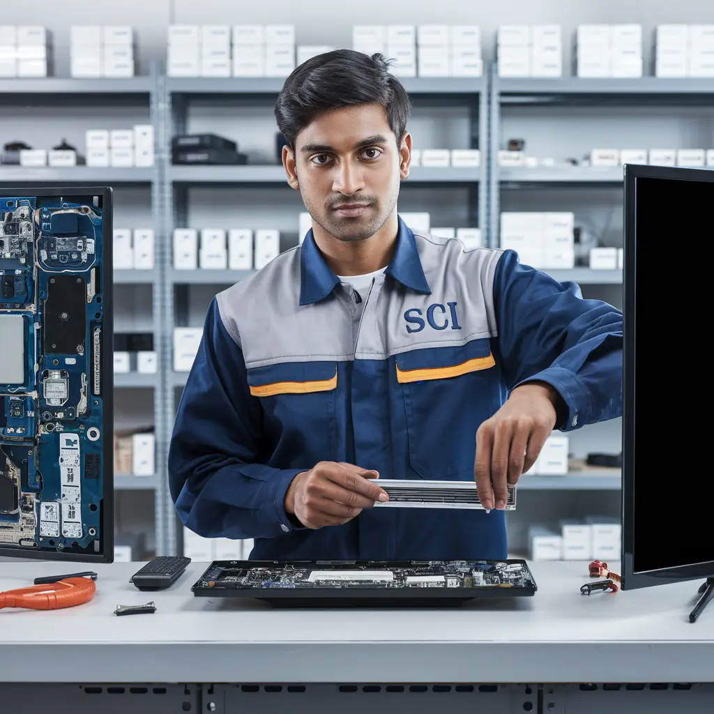 TV Repair in Mysore