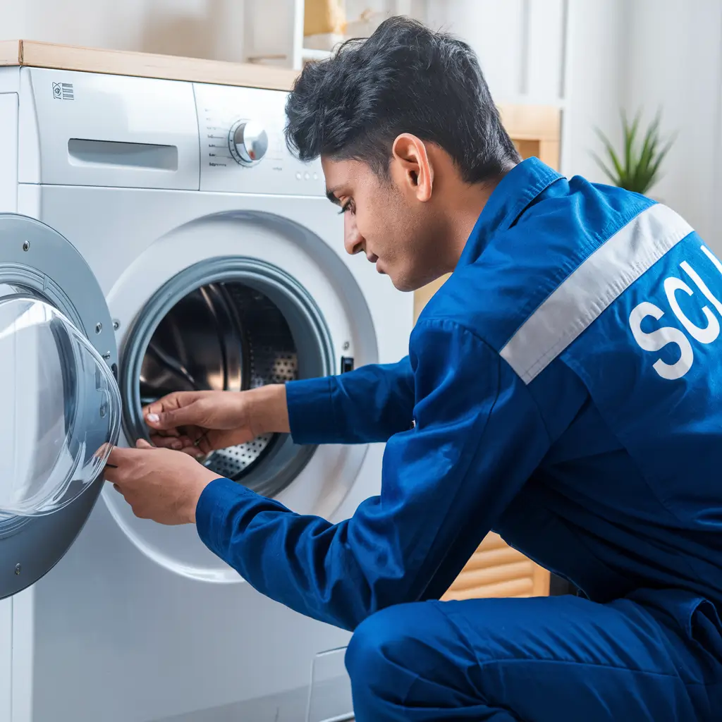 Washing Machine Repair in Mysore
