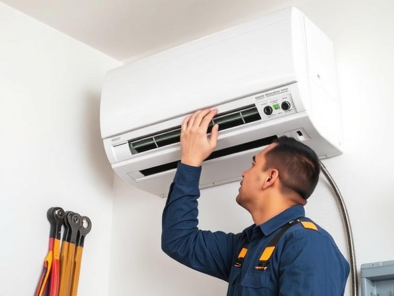AC Repair and Service