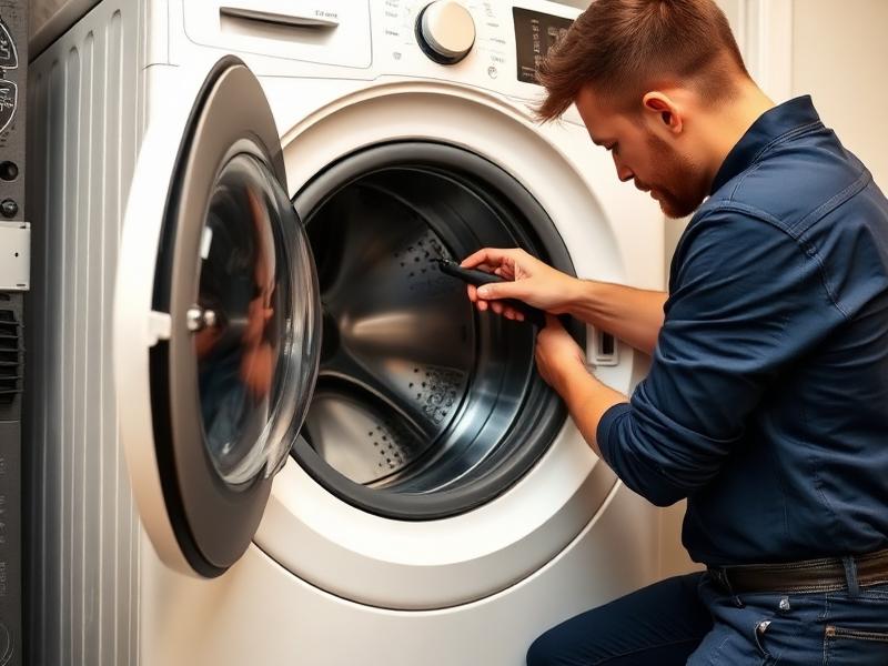Washing Machine Repair Service